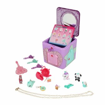 Jumbo FunLockets Geheime Sieradendoos