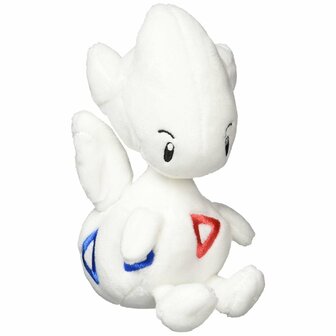 Pok&eacute;mon Knuffel Togetic 20 cm