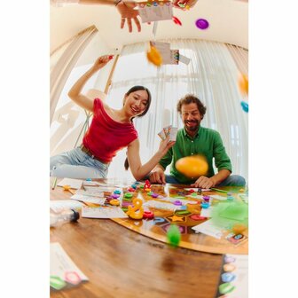 Jumbo Party &amp; Co Original