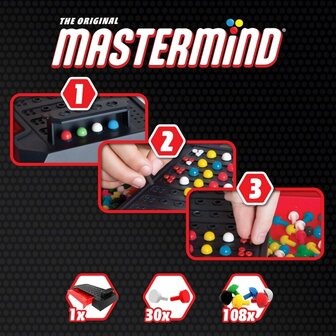 Goliath Mastermind Classic