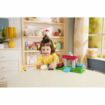 Fisher Price Little People Geitenweide