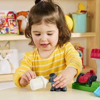 Fisher Price Little People Geitenweide