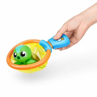 Eggywawa Badtijd Surprise Blauw