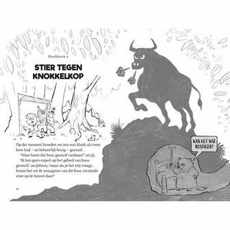 Boek Adventures Unlimited Het Land Van De Verloren Voorwerpen