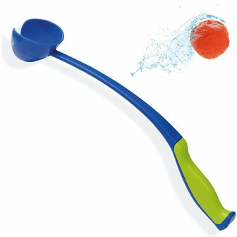 SES Creative Splash Waterballen Lanceren Set
