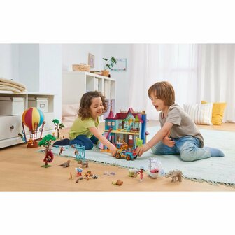 Playmobil 71852 Levendig Dierenhuis