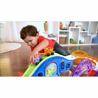 Oball Go Grippers Trein Speelset