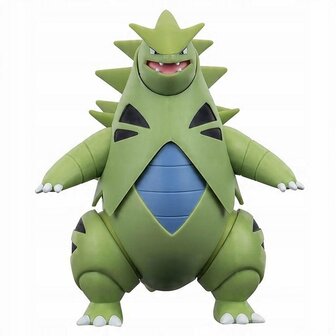 Pok&eacute;mon Battle Feature Figuur Tyranitar