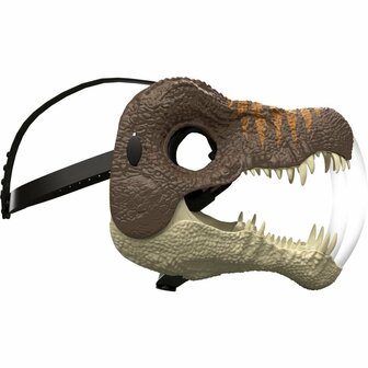 Jurassic World Masker Spinosaurus