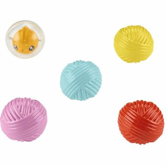 Fisher Price Pets Kitty Ball Tower