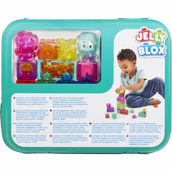Goliath Jelly Blox My Pets and Me