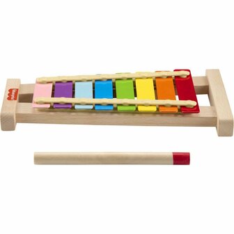 Fisher Price Houten Xylophone