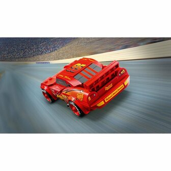 Lego Speed Champions 77255 Disney Cars Bliksem McQueen