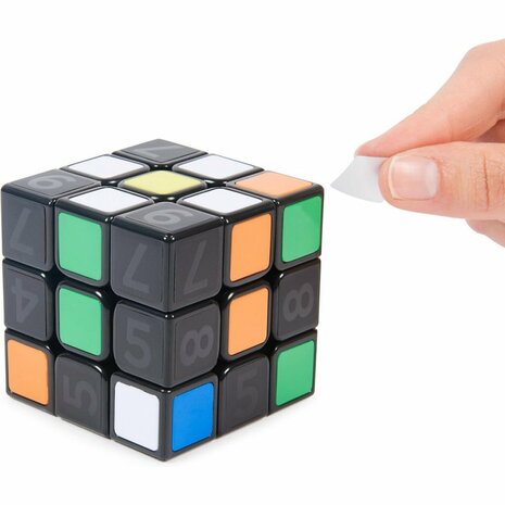 Rubik's Coach Cube 3x3