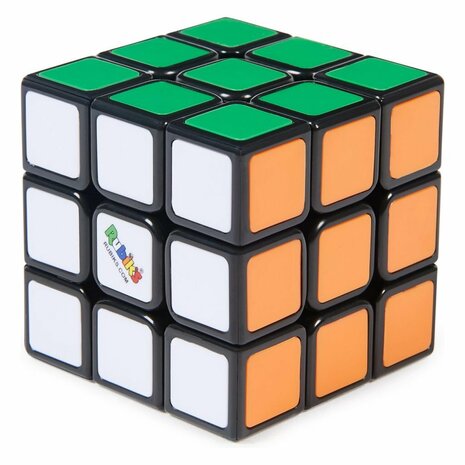 Rubik's Coach Cube 3x3