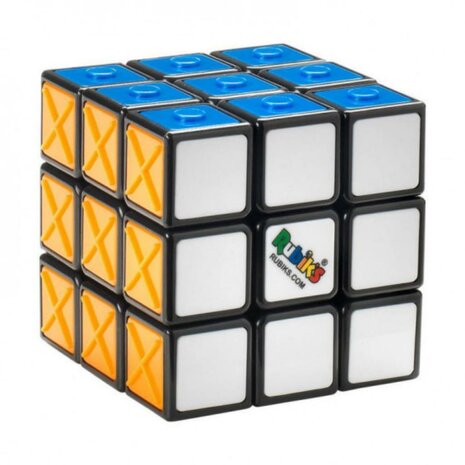 Spin Master Rubiks Cube 3x3