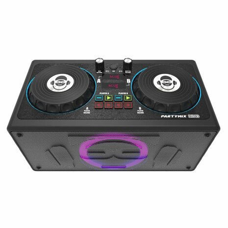 IDance Audio Partybox DJ303