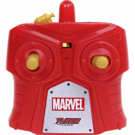 Jada Toys RC Marvel Iron Thruster