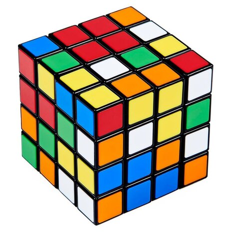 Rubiks Master Cube 4x4