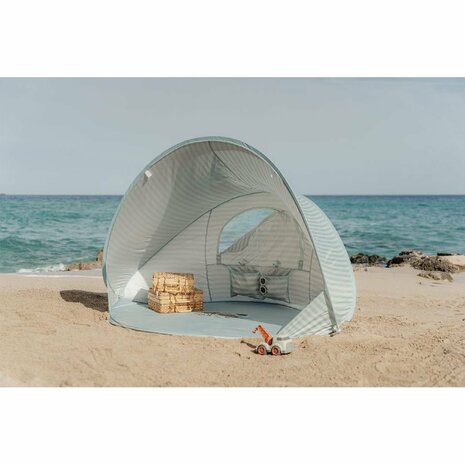 Little Dutch Fresh Greens Pop-Up Tent 122x110x122 cm