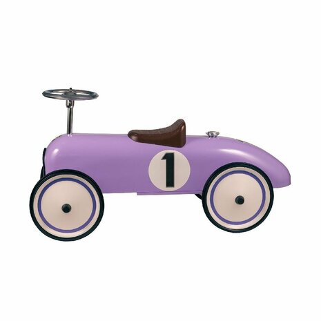 Retro Roller Loopauto Kate Lila