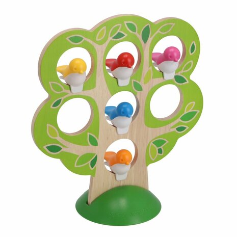 Smart Games 5 Little Birds Denkspel