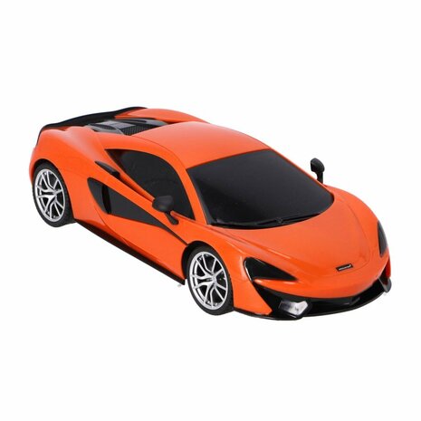 RC McLaren 5705 1:16 + Licht Oranje