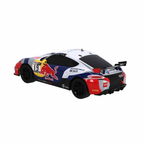 RC Porsche 1:14 718 Cayman GT4 Clubsport MR + Licht