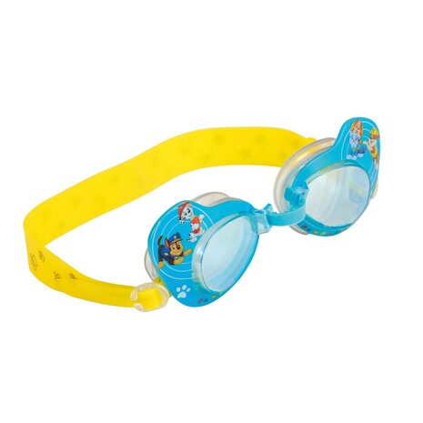 Paw Patrol Kinder Zwembril Geel/Blauw