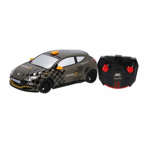 Kool RC Renault Mégane R.S. N4 1:16 + Licht