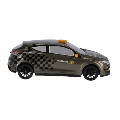 Kool RC Renault Mégane R.S. N4 1:16 + Licht