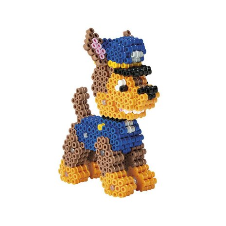 Hama Strijkkralen 3D Paw Patrol 4000 Stuks