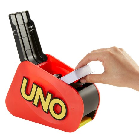 Uno Extreme