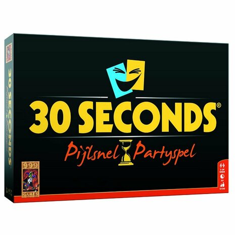 999 Games 30 Seconds