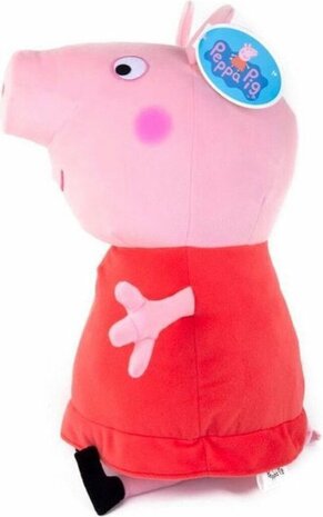 Pluche Peppa Pig 32 cm