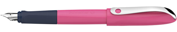 Schneider S-162139 Vulpen Wavy Roze