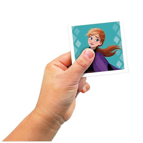 Clementoni Disney Frozen Memo