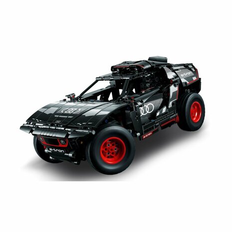 Lego Technic 42160 Audi RS Q E-Tron