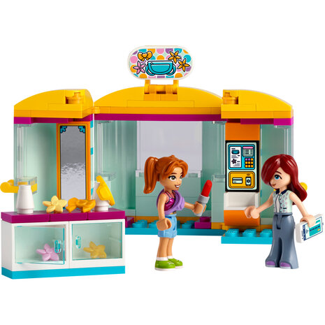 Lego Friends 42608 Winkeltje met Accessoires