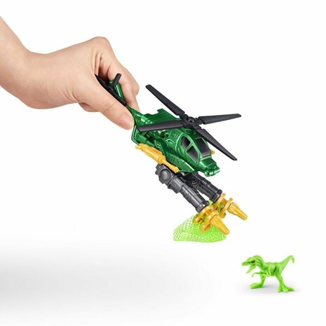 Zuru Robo Alive Dino Escape Speelset