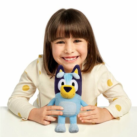 Bluey Knuffel Bluey 20 cm