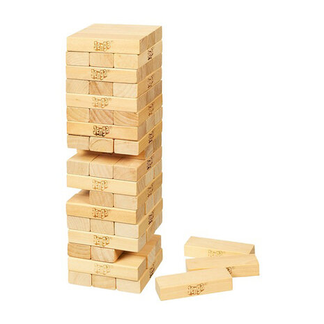 Hasbro Jenga