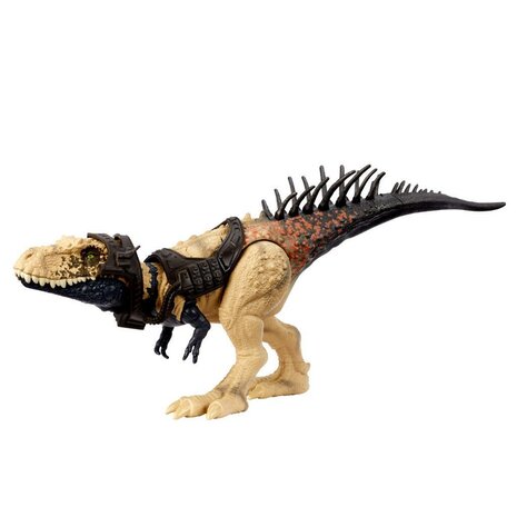 Mattel Jurassic World Gigantic Trackers Assorti