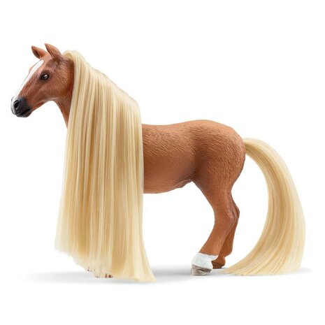 Schleich Horse Club Startset Kim en Caramelo