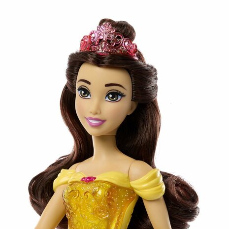 Disney Princess Pop Belle