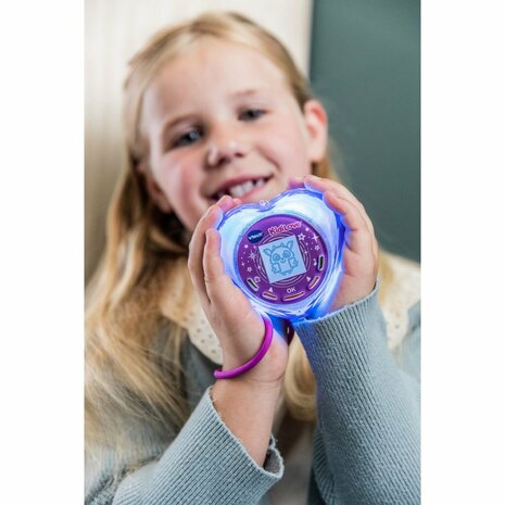 VTech Kidi Love + Licht en Geluid