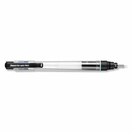 Aristo AR-63060 Tekenpen MG1 0.6 mm Transparant/Zwart