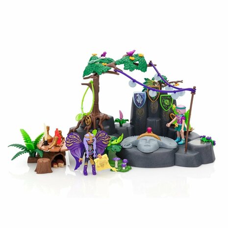 Playmobil 70808 Ayuma Lente Ceremonie