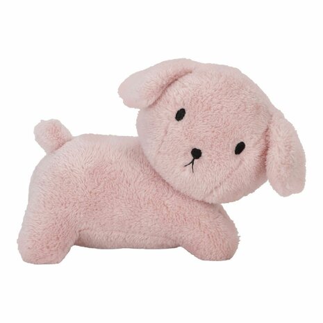 Nijntje Fluffy Snuffie Knuffel 25 cm Roze