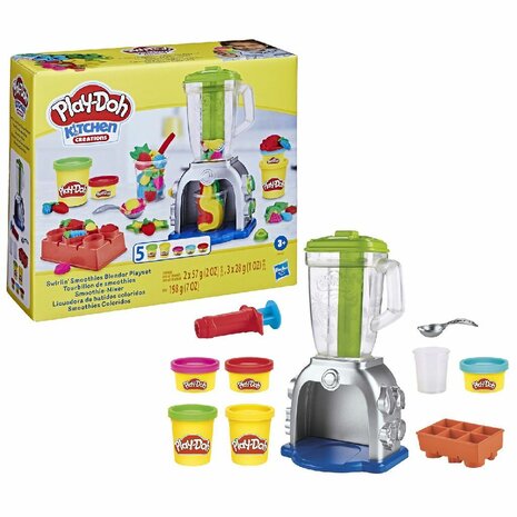 Play-Doh Smoothie Blender Set